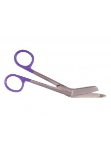 BV Medical Purple Utility Scissors