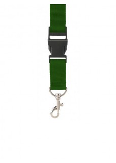 Keycord Green