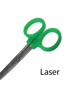 Lister Bandage Scissors GripMate (7¼")